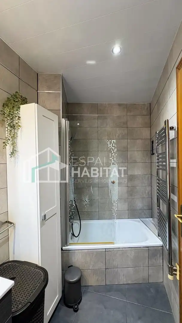 Baño de Casa o chalet en venta en Vilassar de Dalt con Calefacción, Terraza y Balcón