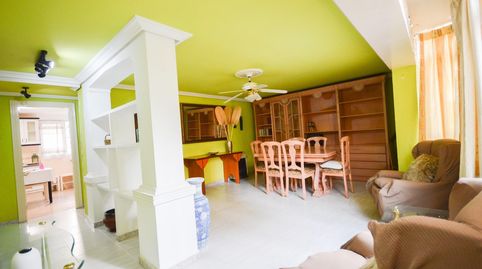 Foto 3 von Wohnung zum Verkauf in Aguadulce, 4, Ciudad Jardín - Tagarete - El Zapillo, Almería Capital