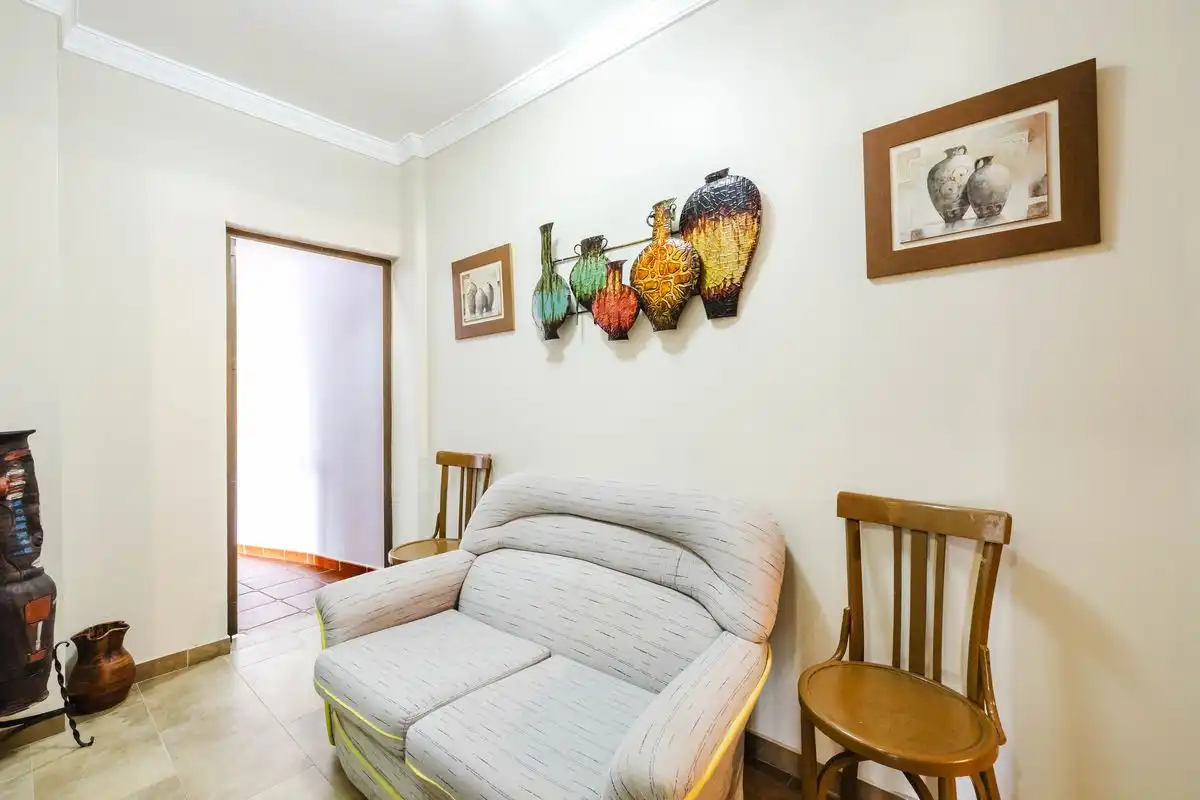 Casa amb terrassa en venda a Frigiliana, imagen 25