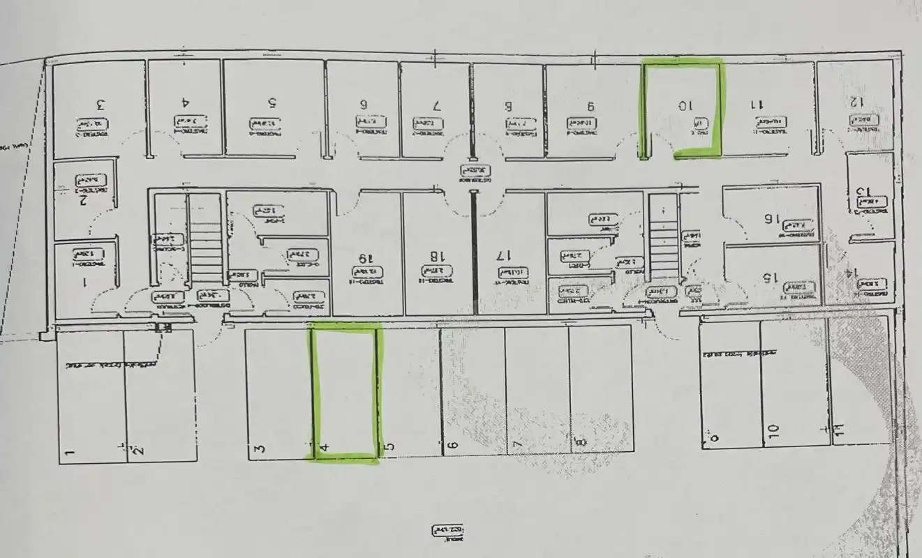Dúplex en venta en Recas con Calefacción, Terraza y Trastero