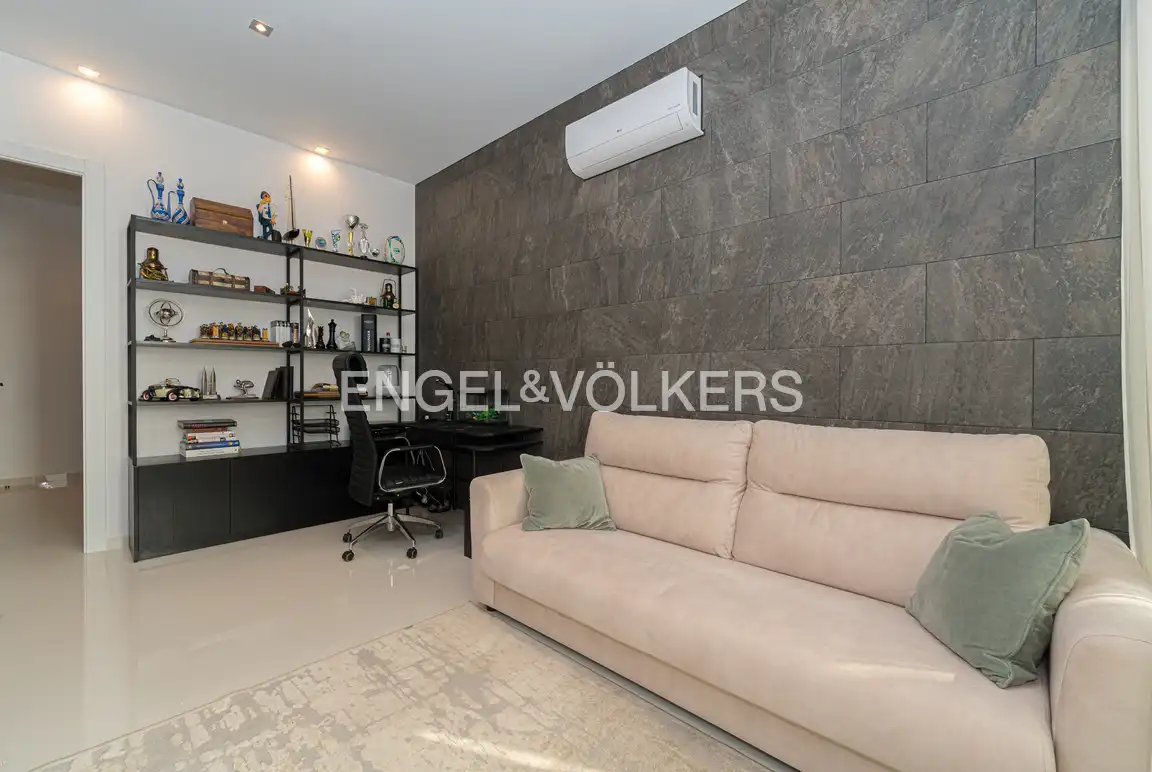 Casa amb piscina en venda a Golf Bahía, imagen 34