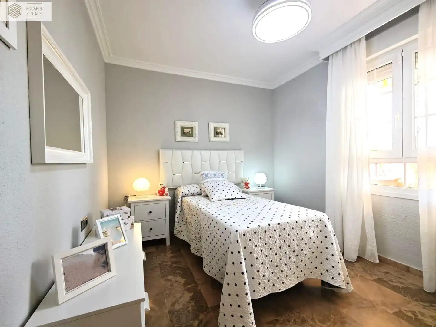 Attique avec terrasse à vendre à Calle DOLORES IBARRURI, imagen 5