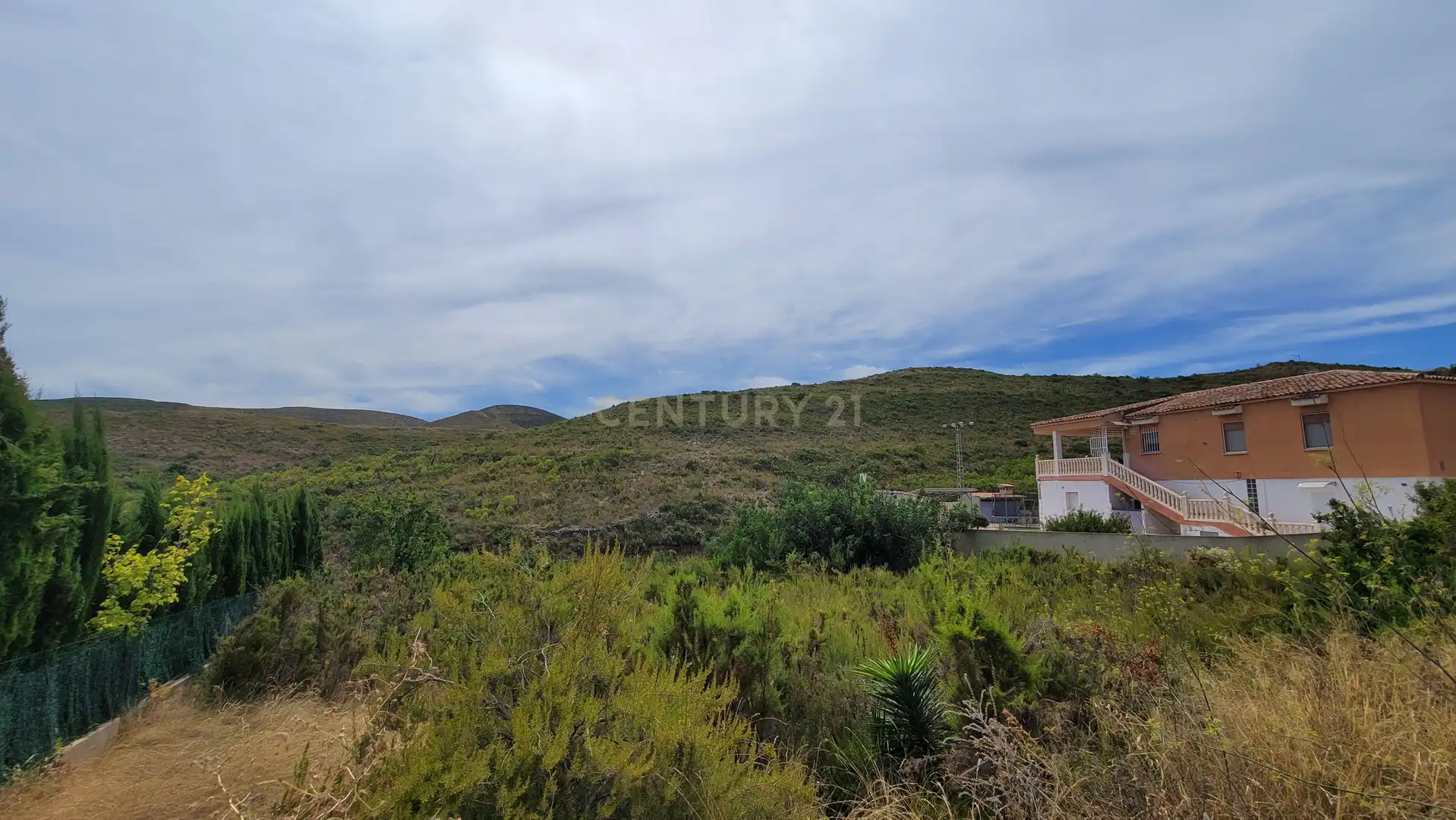 Wohnbaugrundstück zum Verkauf in Carrer Ur Altury 11, 13, Altury, Spain, imagen 19