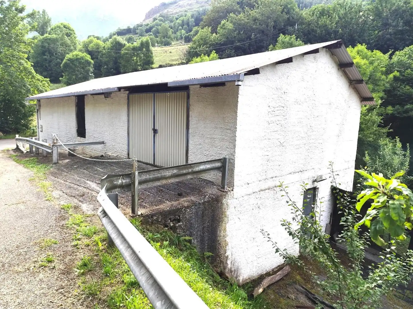 Nave industrielle à vendre à Lugar Ronderos, imagen 12