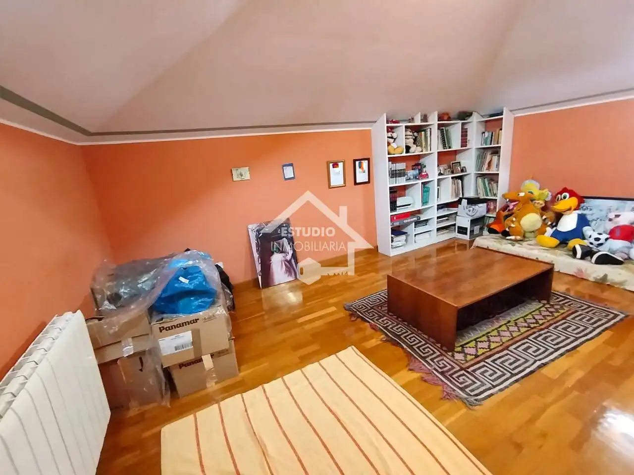 Villa con piscina in vendita a Calle Puentecillo, imagen 172