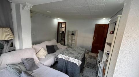 Foto 5 de Pis en venda a Barrio Bajo, Sevilla