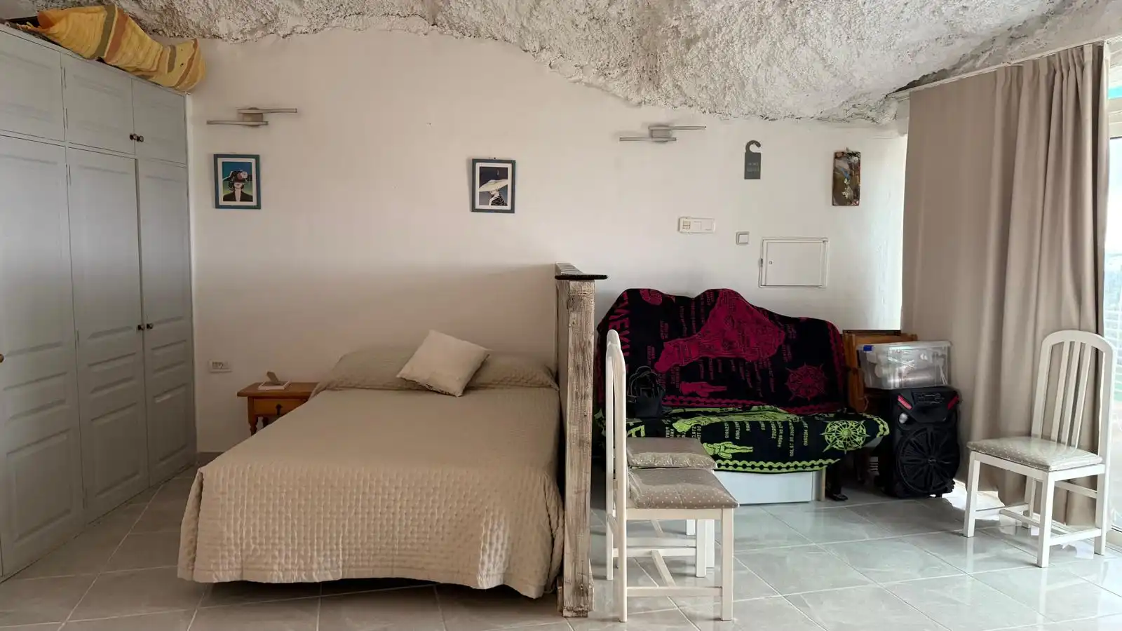 Bedroom of Residential for sale in Fasnia