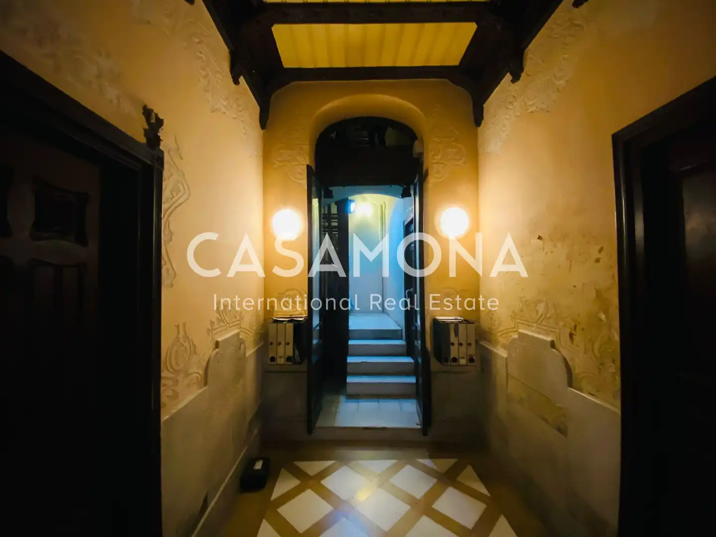 Apartament amb ascensor en venda a Ciutat Vella, imagen 43