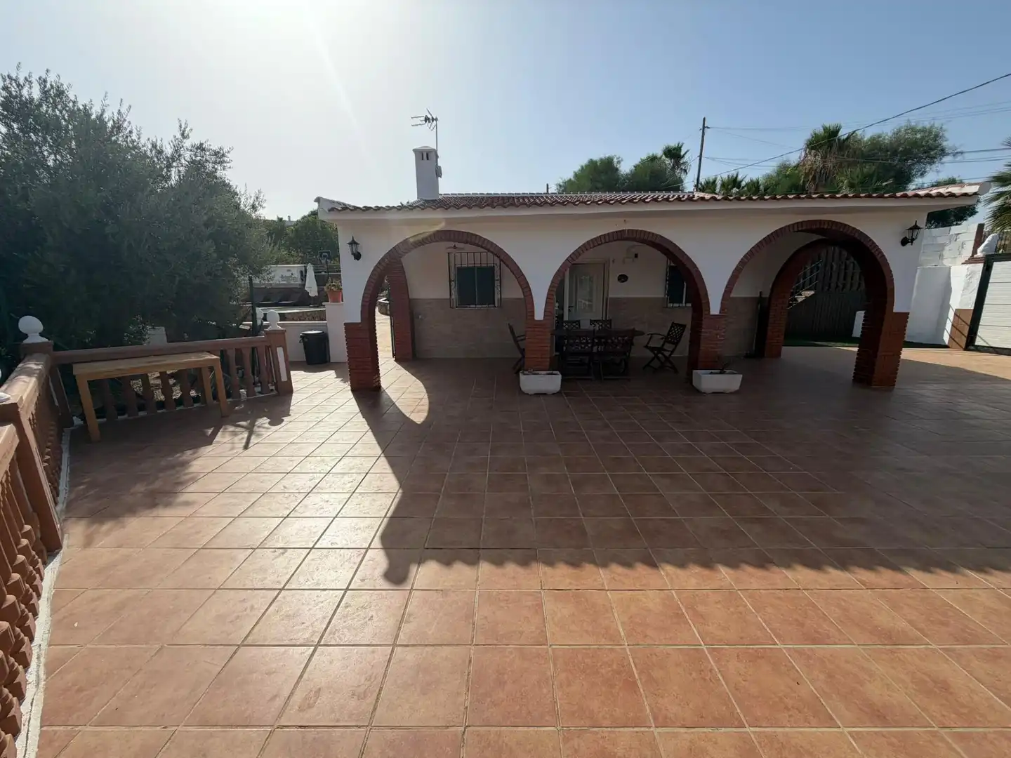 Haus zur Miete in Nueva Aljaima - Las Tres Leguas - Los Mondeños, imagen 19