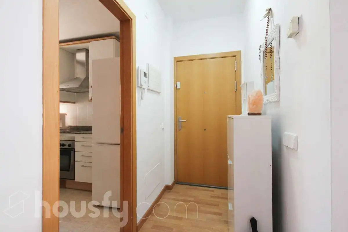 Flat with terrace for sale in Carrer de Manresa ., imagen 10