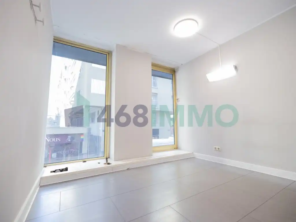 Büro mit Aufzug zur Miete in Carrer Bonaventura Armengol, 18-22, imagen 7