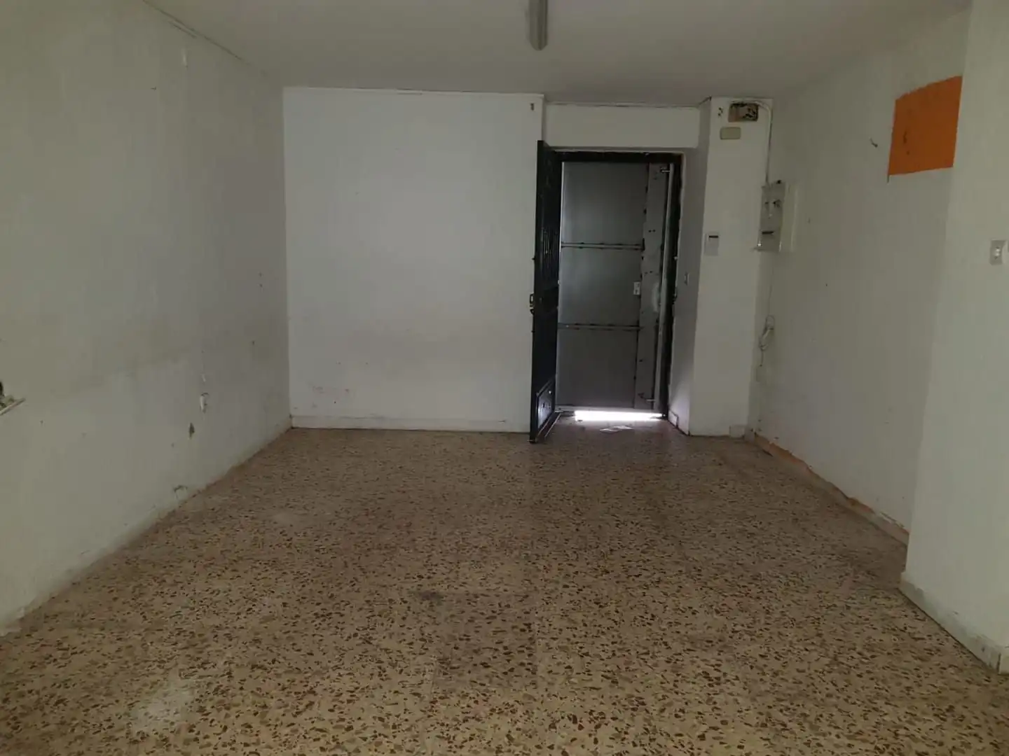 Planta baja en venta en Jaén con Trastero
