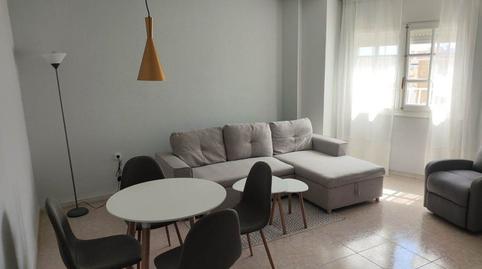 Foto 3 von Wohnung zum Verkauf in Calle Senado, Playa de Garrucha, Garrucha