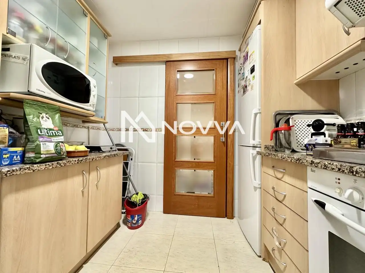 Wohnung zum Verkauf in Malgrat de Mar