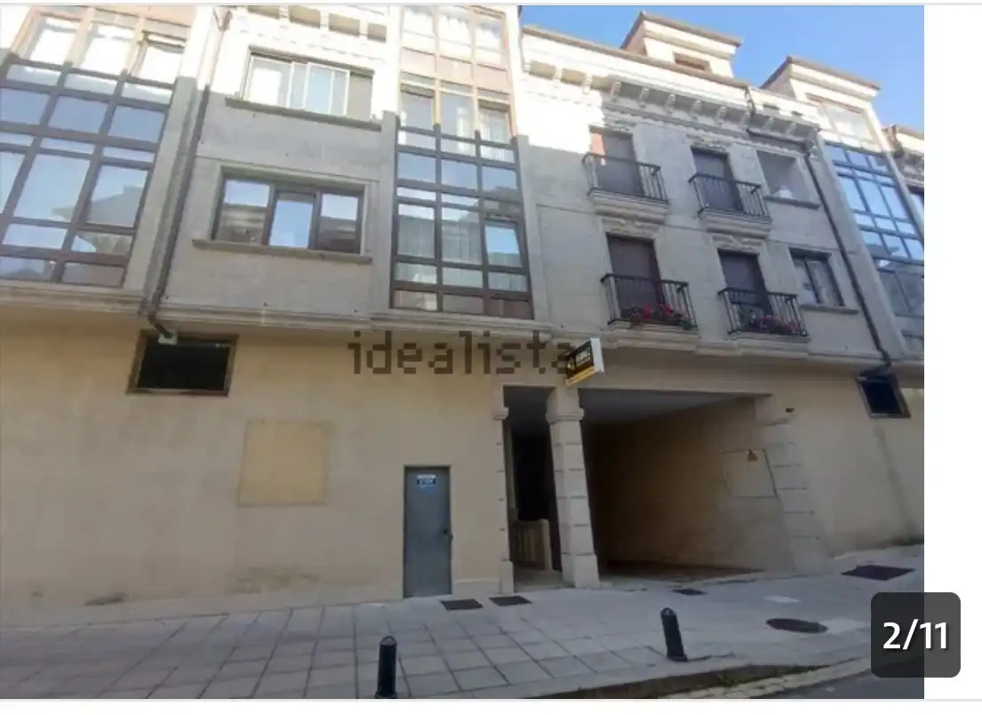 Local comercial en venda a Rúa Pardo Bazán 12, imagen 2