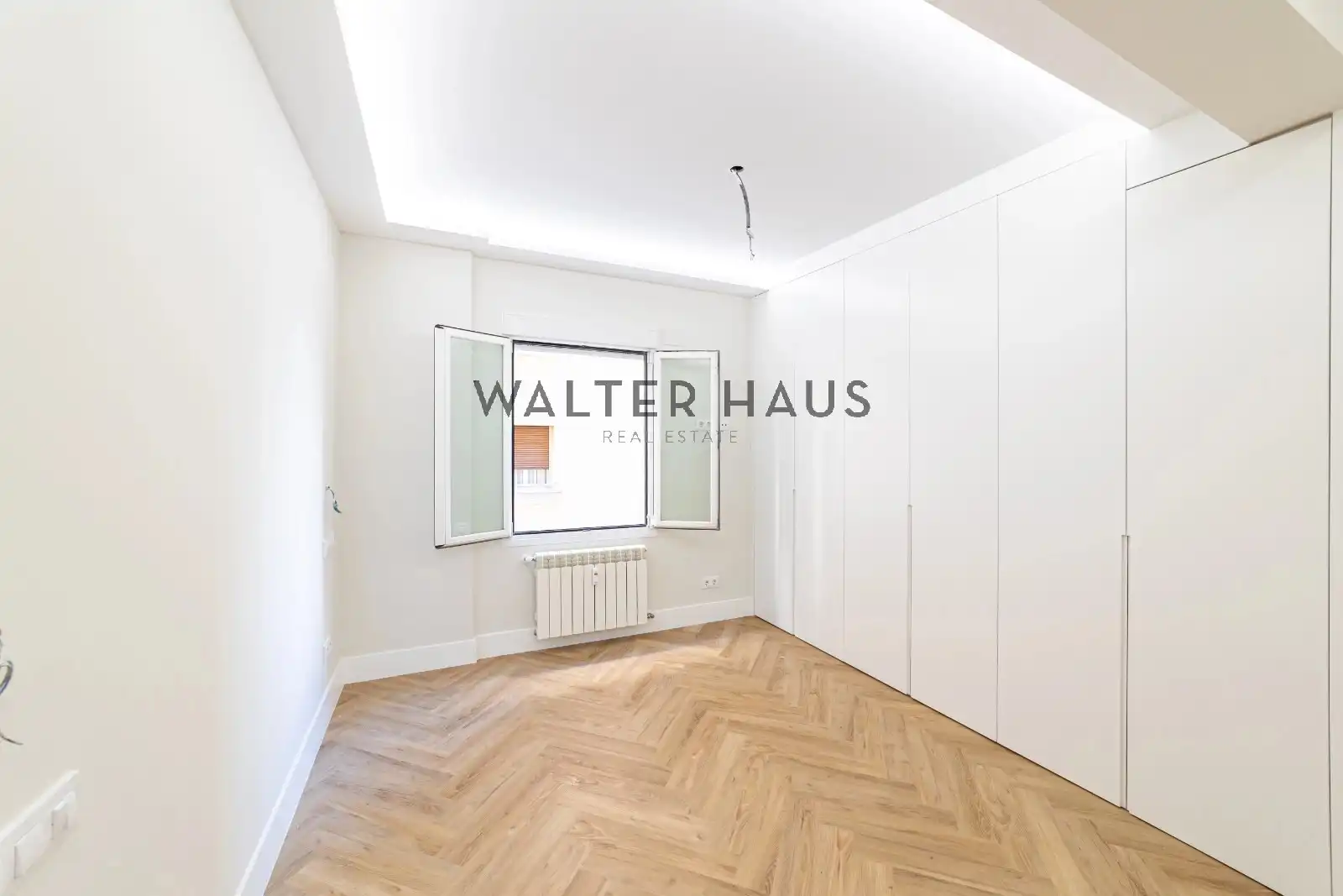 Flat with lift for sale in Calle de Fernán González, imagen 23