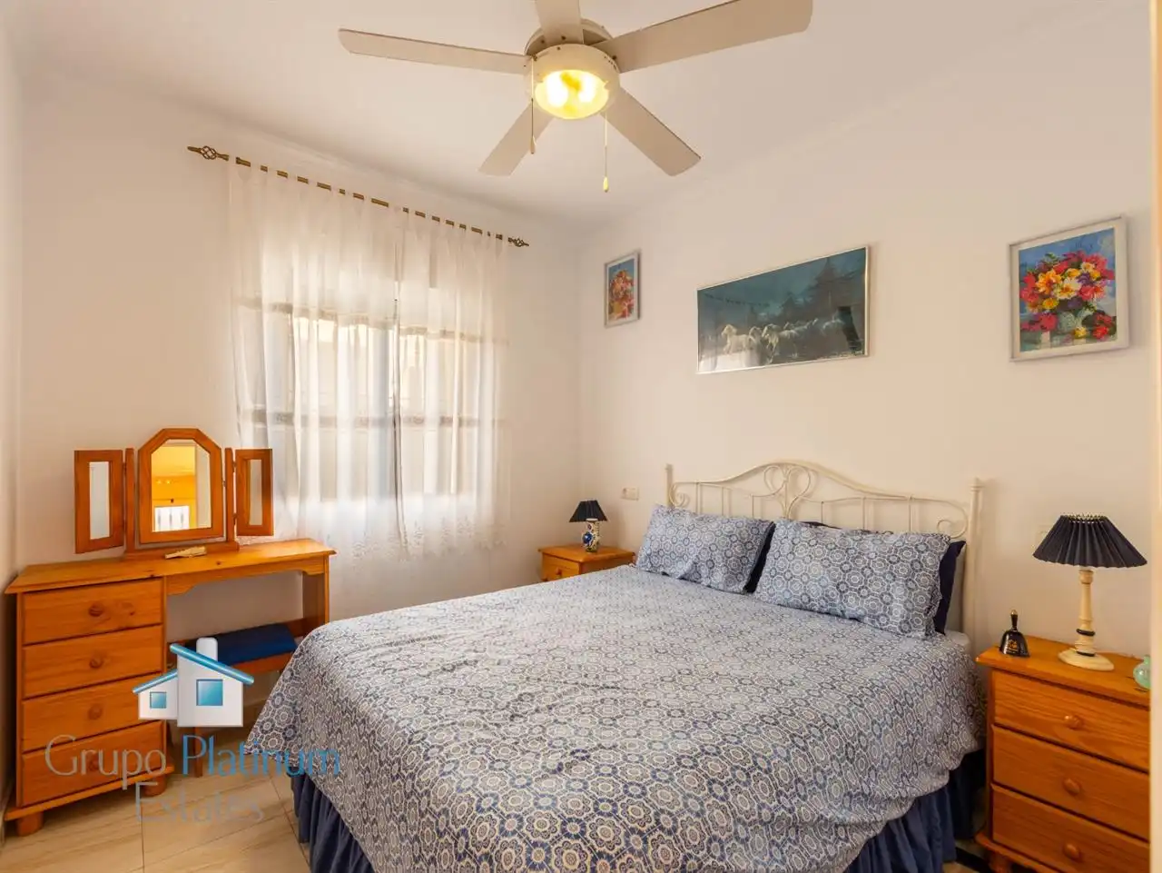 Detached house with pool for sale in San Juan de los Terreros, imagen 7