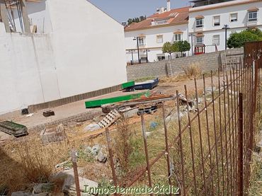 Terreni e lotti in vendita a Alcántara