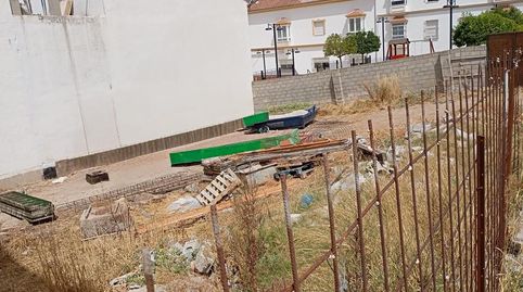 Solar en venta en Olvera.
