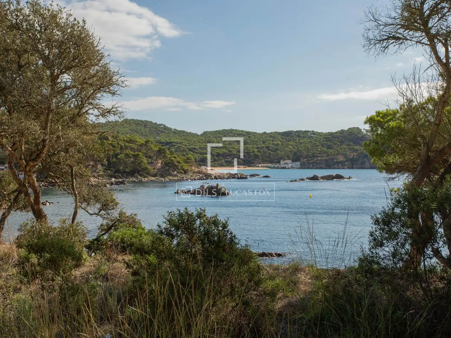 Flat for sale in Palamós  with Air Conditioner, Heating and Private garden