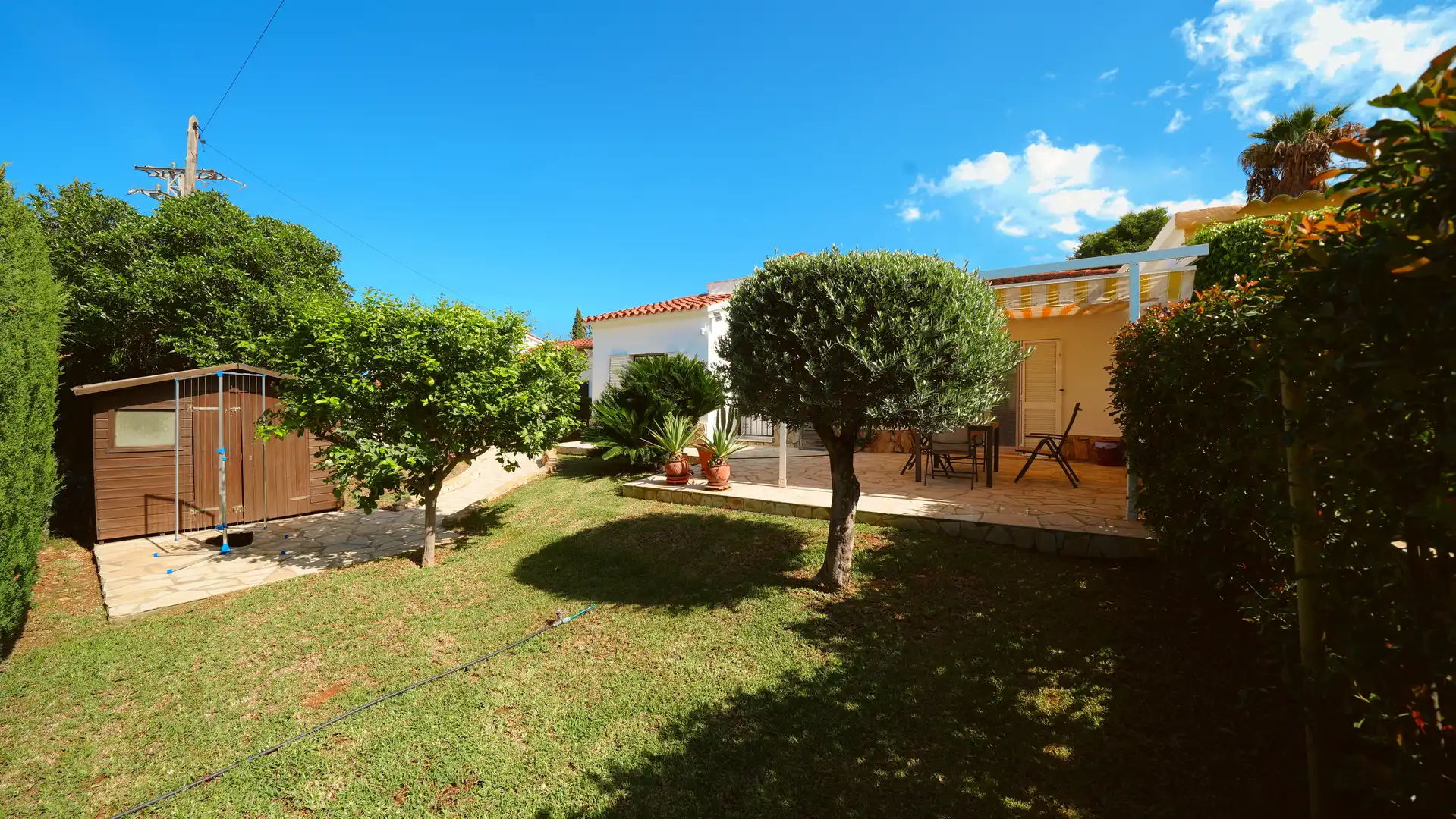 Bungalow con piscina en venta en La Pedrera - Vessanes, imagen 13