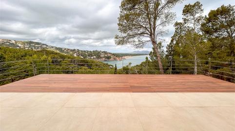 Photo 4 from new construction home in Flat for sale in Carrer S'antiga, Sa Riera - Sa Fontansa, Girona