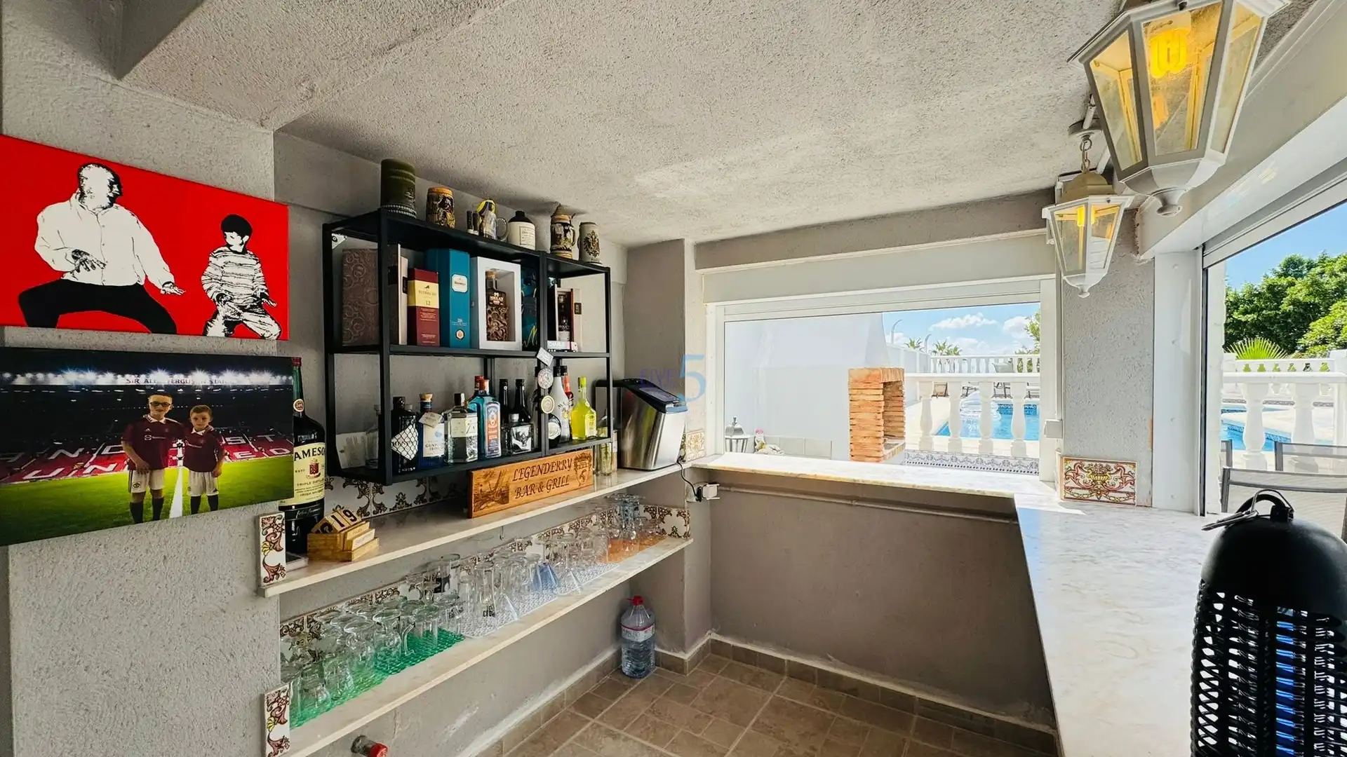 Maison avec terrasse à vendre à San Miguel de Salinas, imagen 25