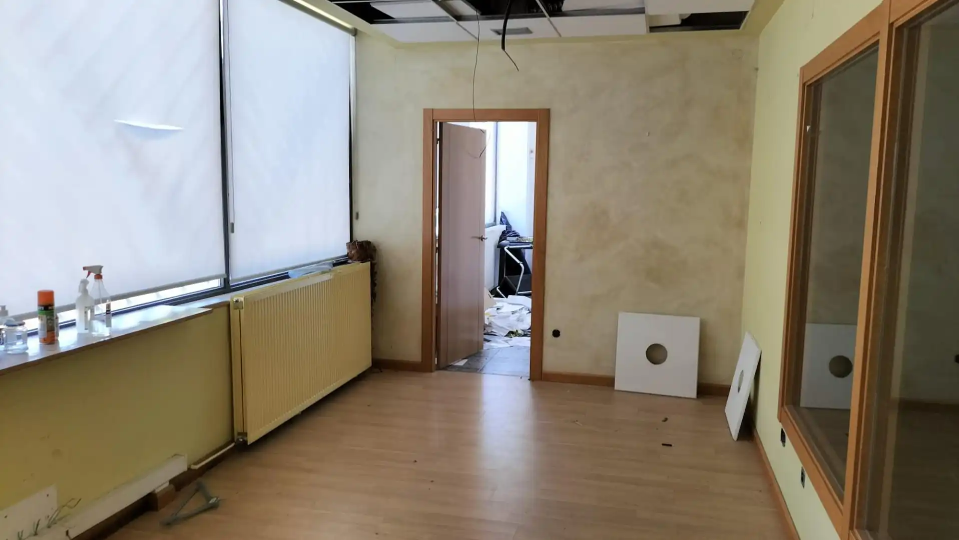 Nave industrielle à vendre à Calle de Sevilla, imagen 24