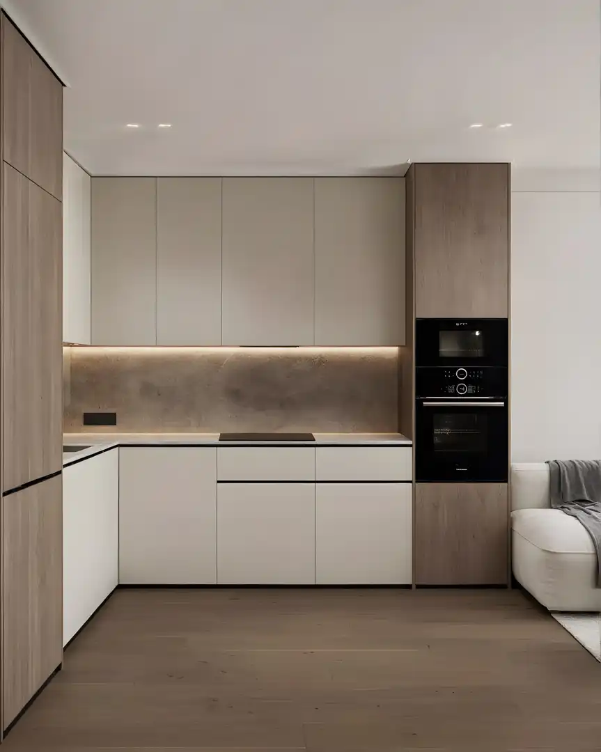 Flat for sale in Eixample - Horta Capallera