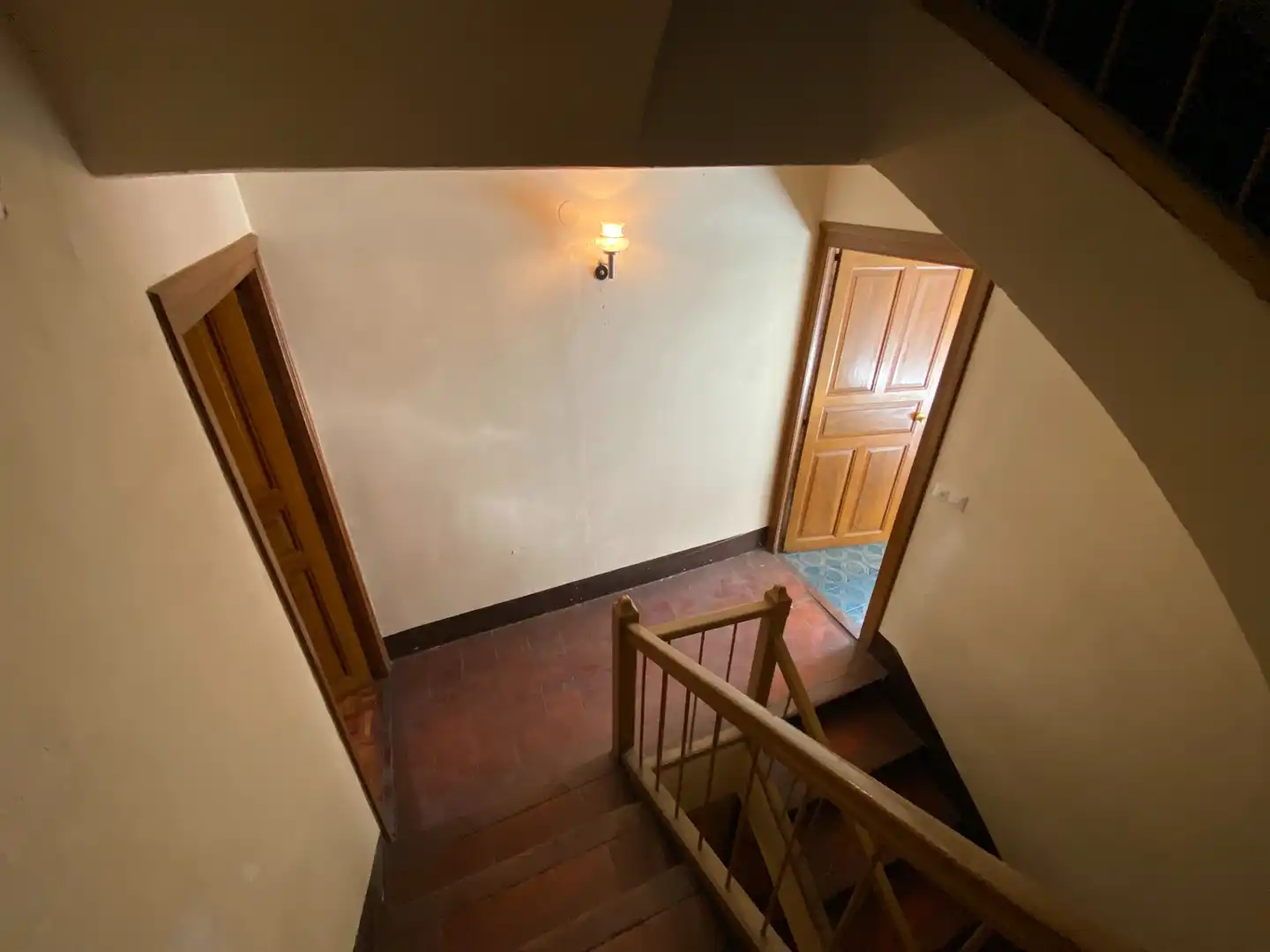 Casa adosada en venta en Fitero con Amueblado y Balcón