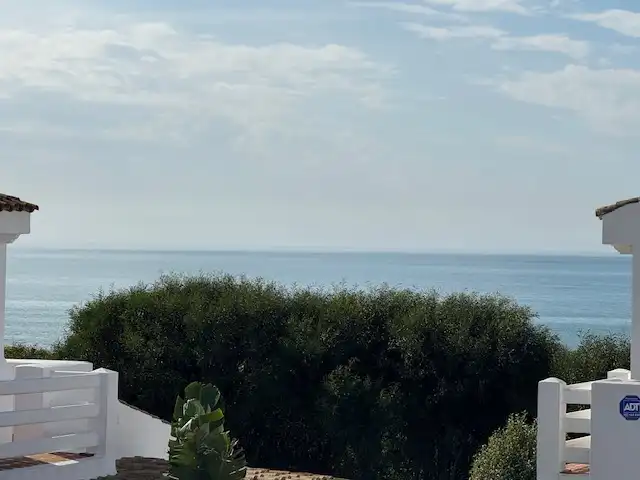 Garden of Detached homes for sale in Chiclana de la Frontera  with Air Conditioner, Heating and Terrace