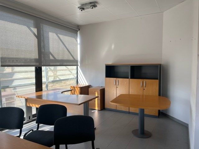 Office to rent in Calonge i Sant Antoni  with Air Conditioner and Heating
