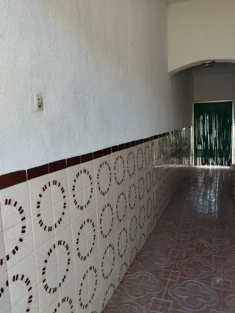 Casa adosada en venda en Almodóvar del Campo