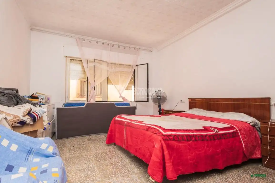 Maison jumelée à vendre à Vera Ciudad, imagen 15
