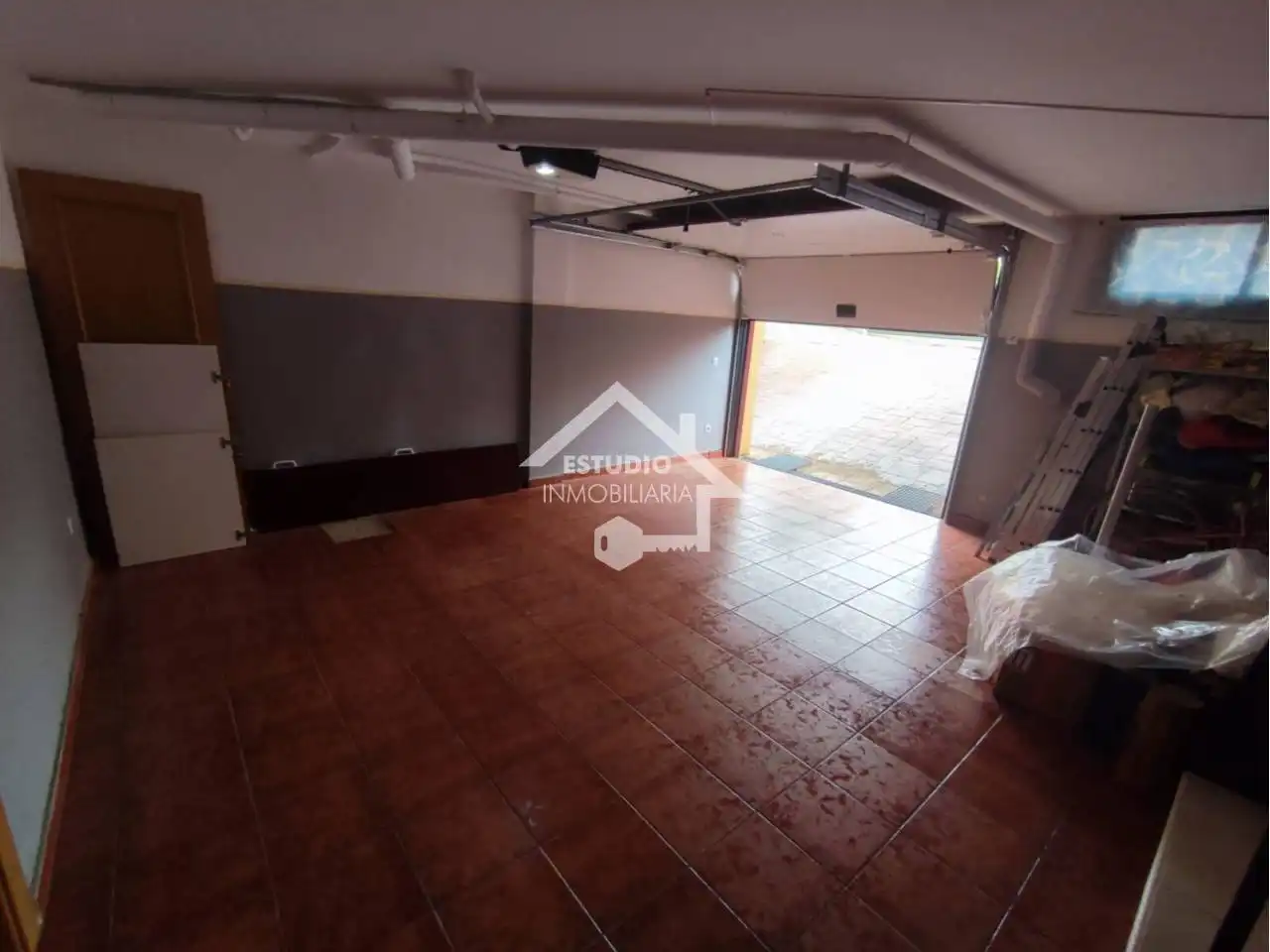 Casa o chalet en venta en Canillas de Río Tuerto con Calefacción, Jardín privado y Parquet