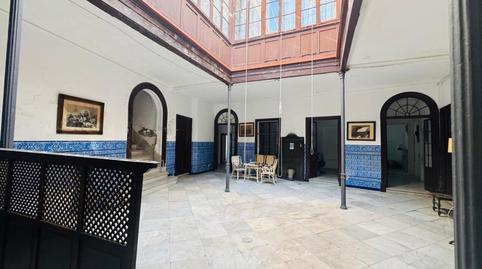 Foto 5 de Casa o xalet en venda a Centro, Cádiz