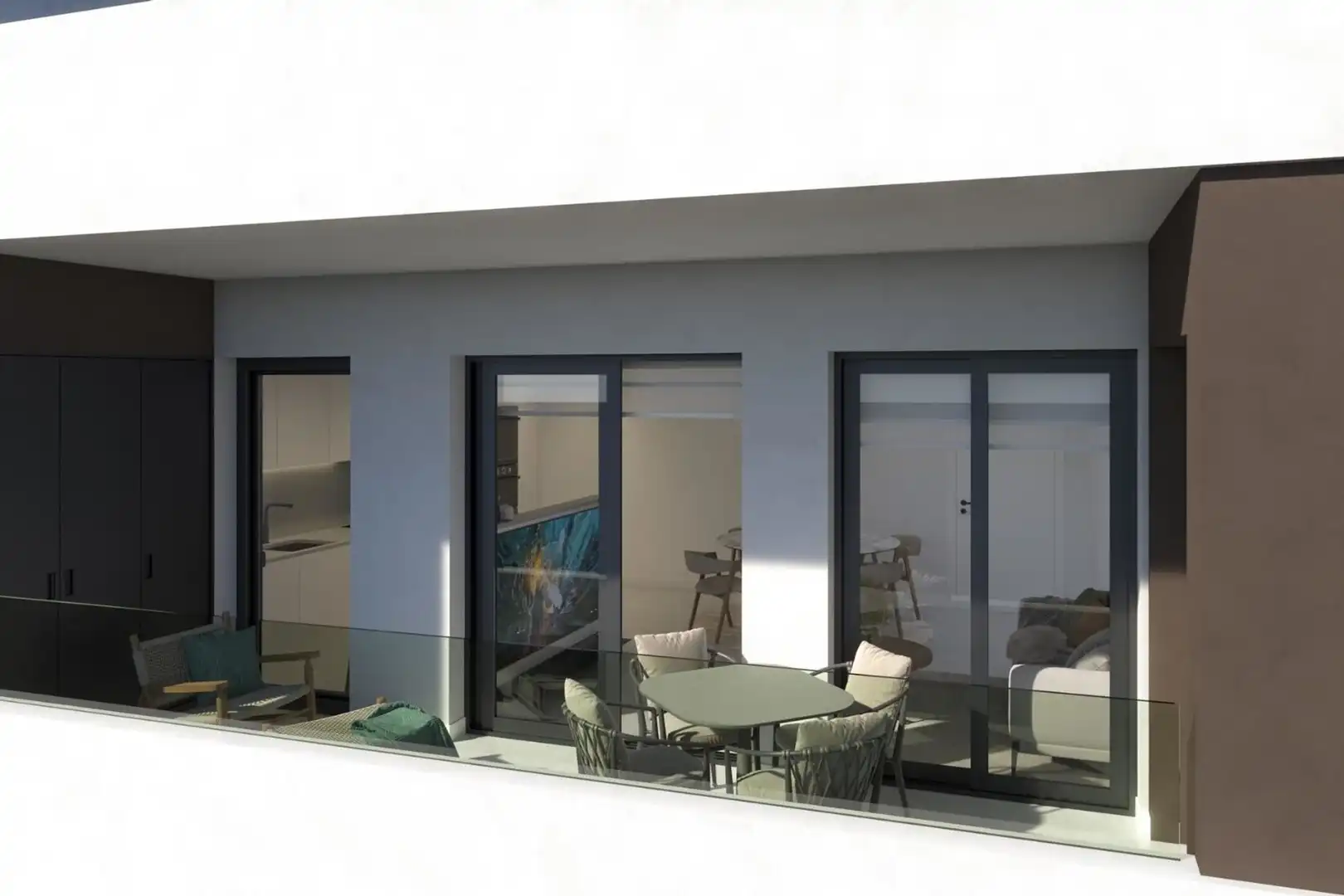 Apartment for sale in Santa Pola ciudad, imagen 3