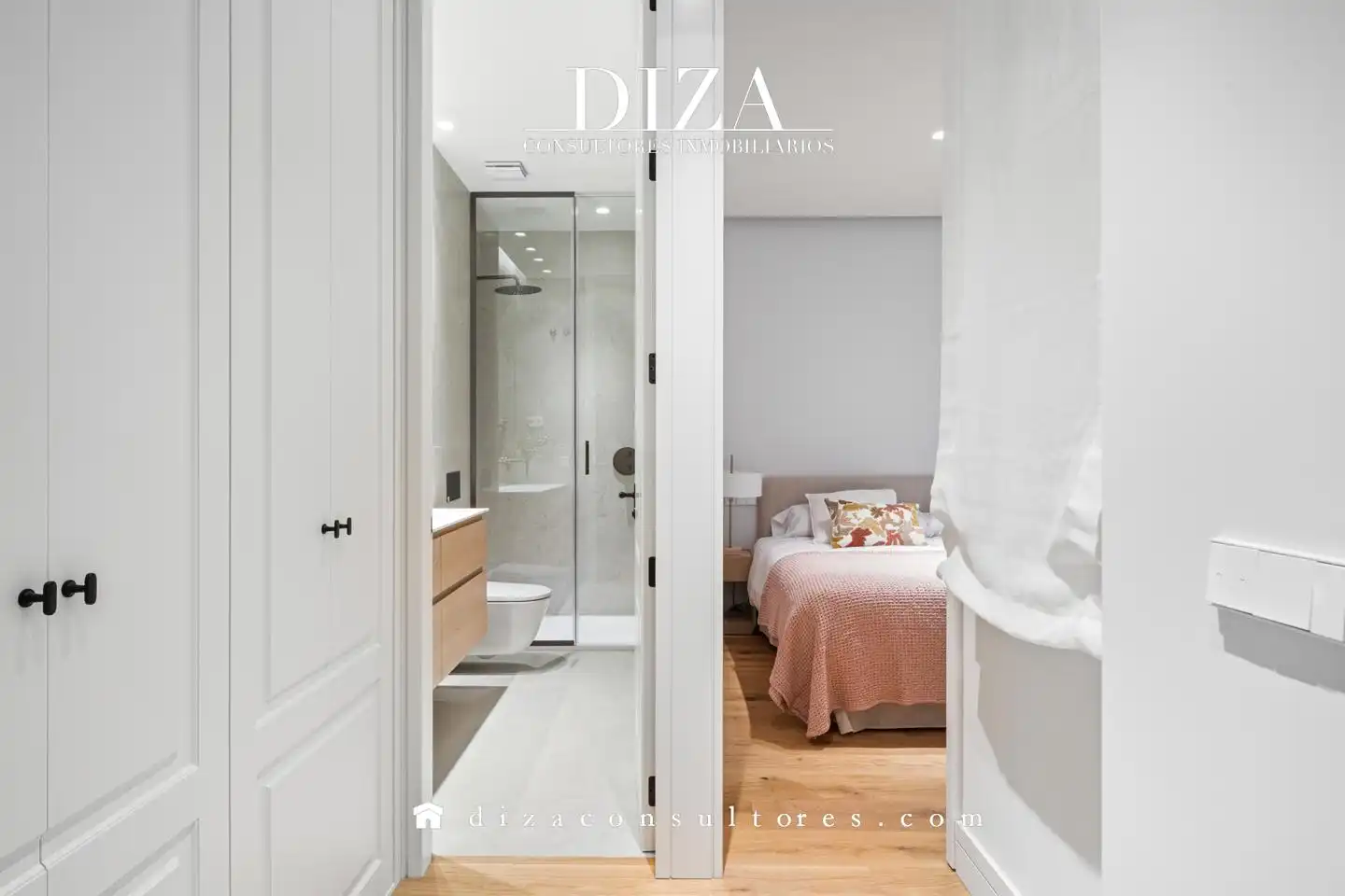 Flat with lift for sale in Calle de Carranza, imagen 26