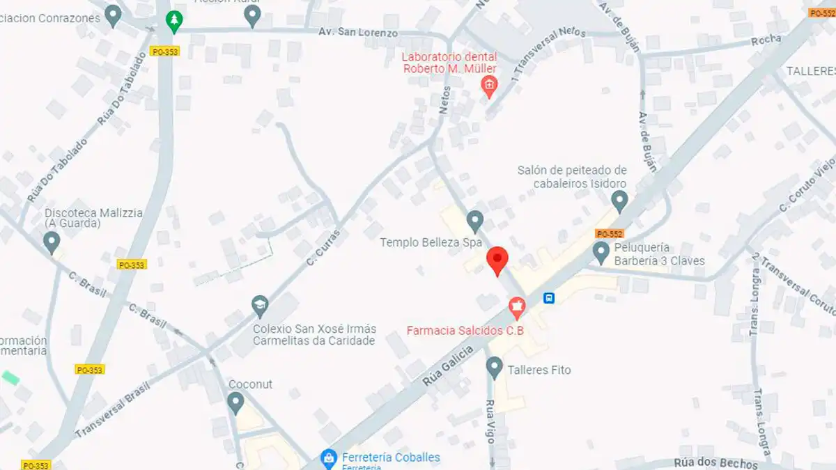 Terrenys i solars en venda a GALICIA 115, imagen 9