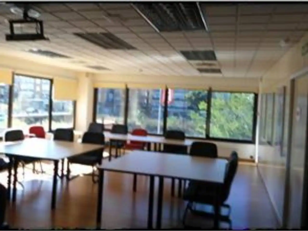 Ufficio in affitto a DE LA CORUÑA, imagen 2