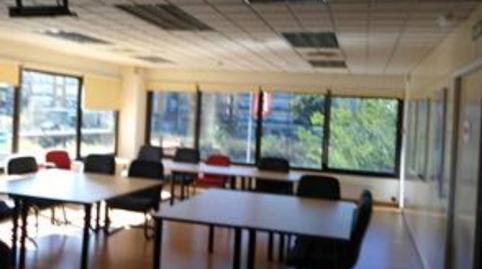 Foto 2 de Oficina de lloguer a De la Coruña, Pinar de las Rozas, Madrid