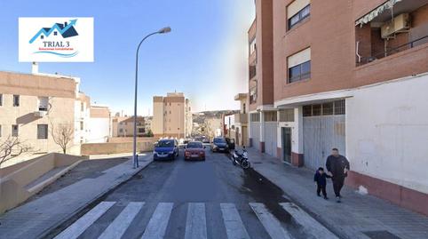 Photo 2 of Flat for sale in Calle Ceuta, Esperanza - Quemadero, Almería