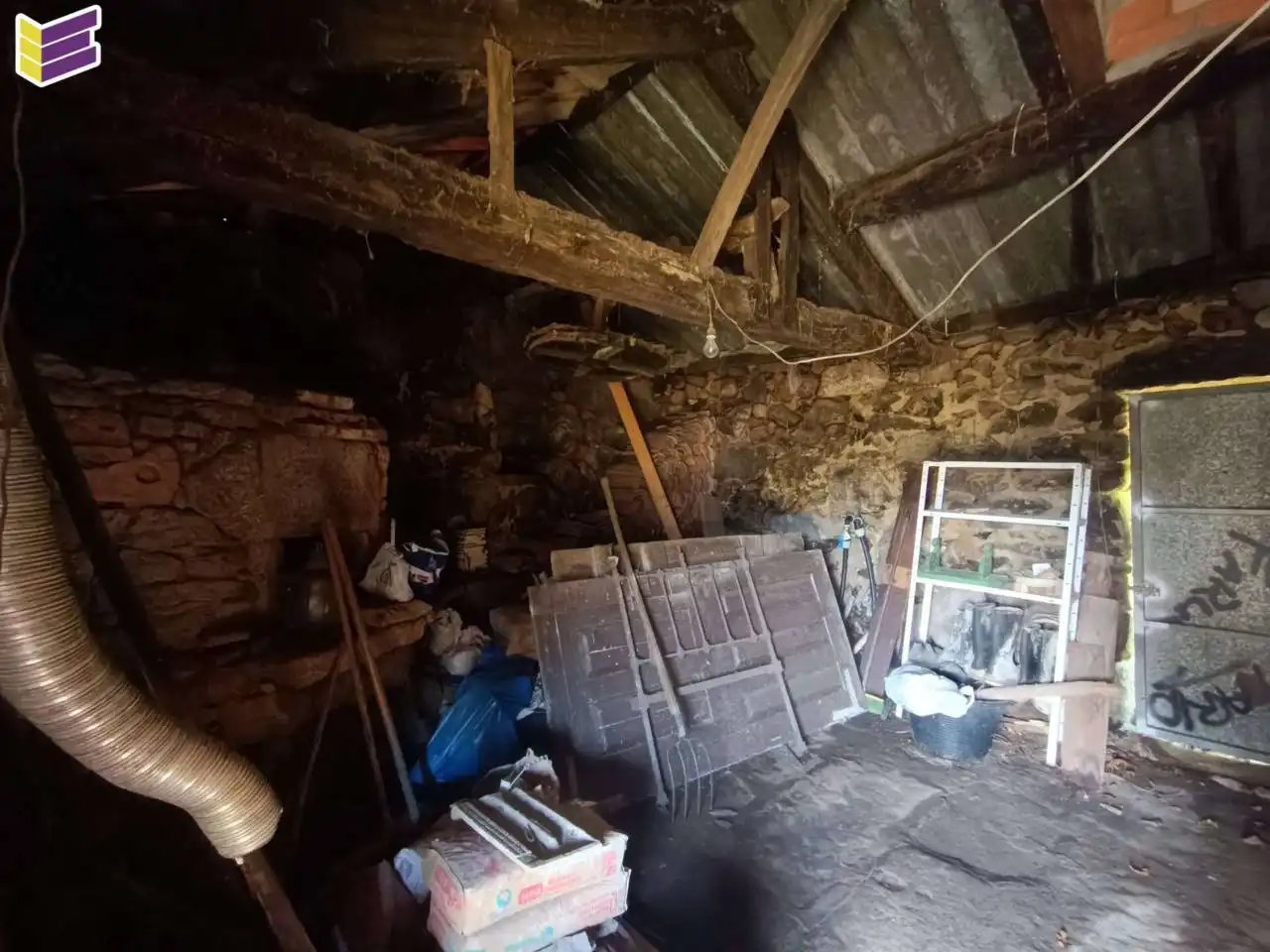 Casa o chalet en venta en Mondariz