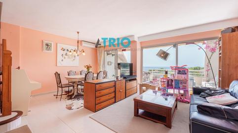 Foto 4 de Àtic en venda a Cas Català - Illetes, Illes Balears