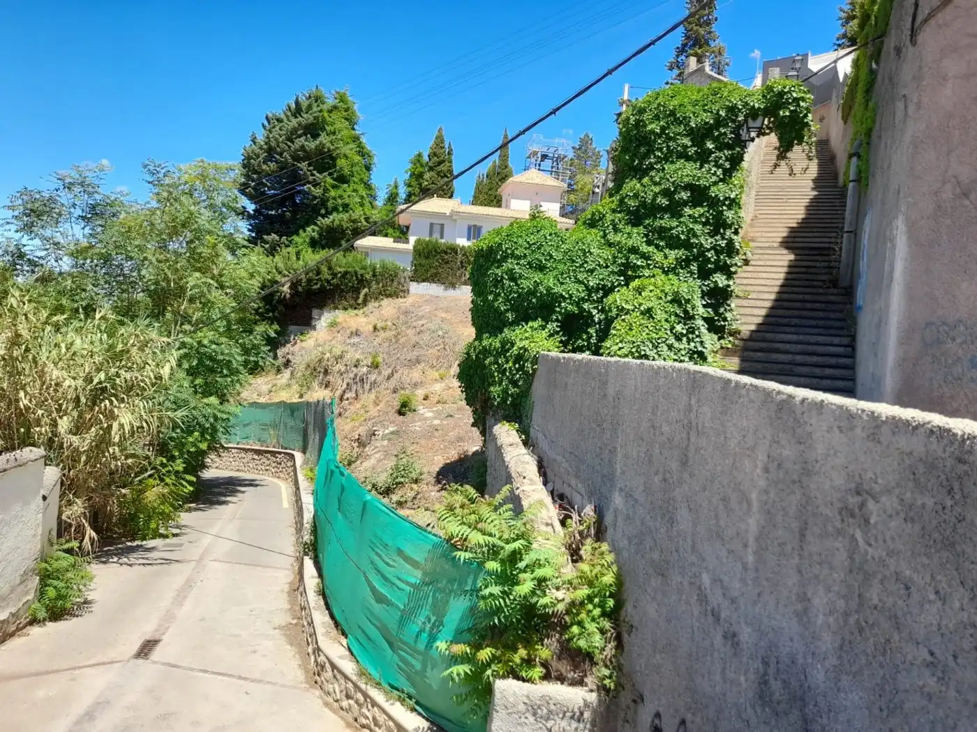 Lands and plots for sale in Calle LAS MERCEDES, imagen 6