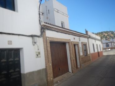 Haus zum Verkauf in OBISPO SANZ Y SARAVIA