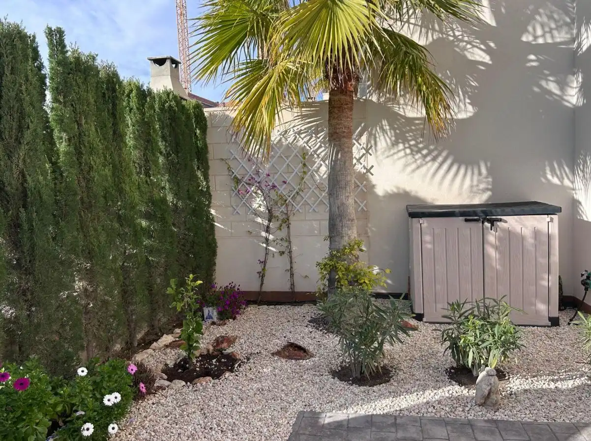 Bungalow with terrace for sale in Balcón de Finestrat - Terra Marina, imagen 33
