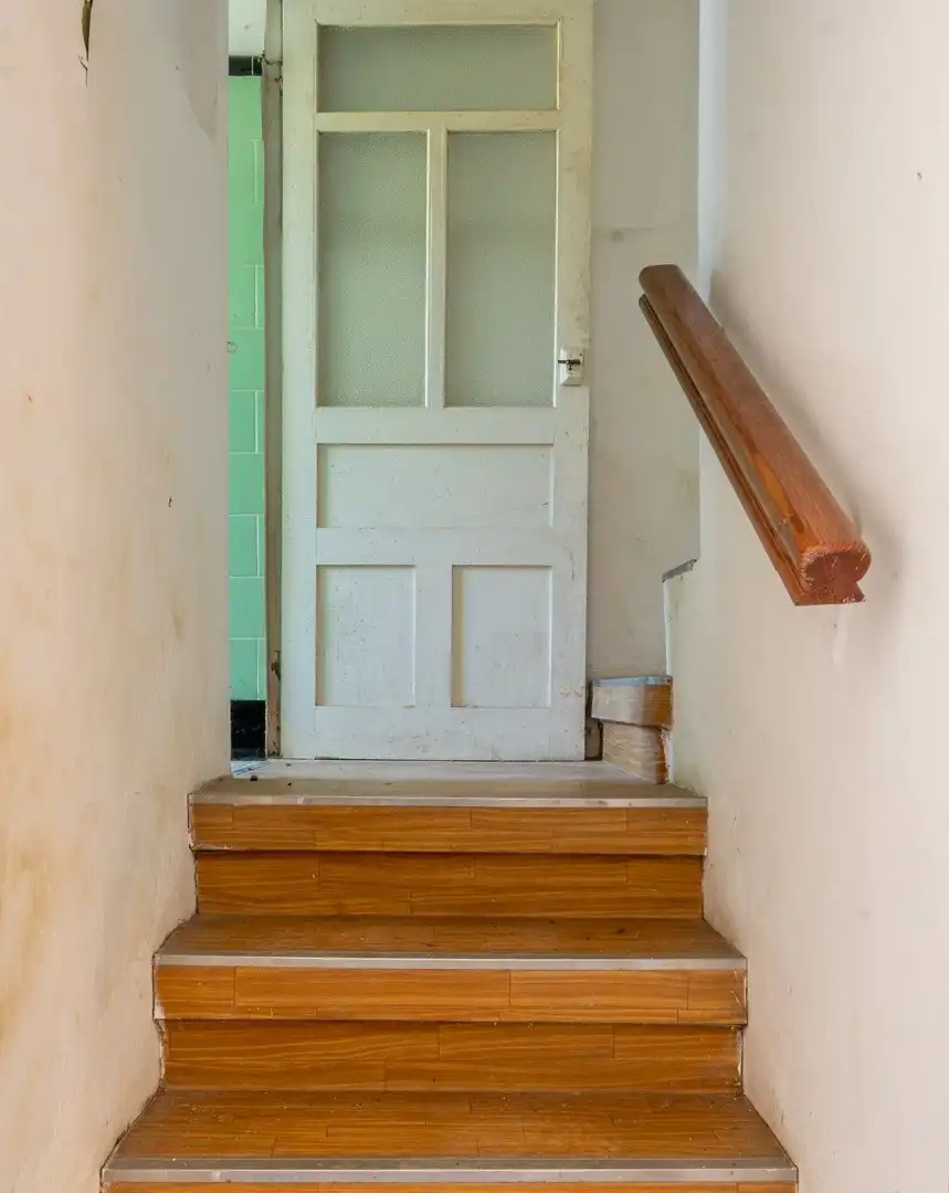 Casa amb jardí en venda a Castro 91, imagen 11