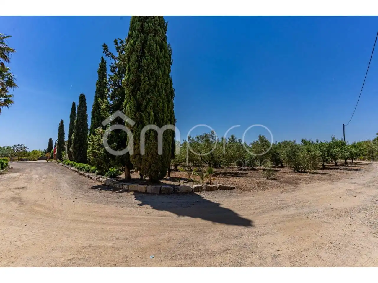 Finca rústica en venta en Vilallonga del Camp con Calefacción, Jardín privado y Terraza