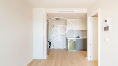 Photo 3 of Flat to rent in C. de San Epifanio, Imperial, Madrid